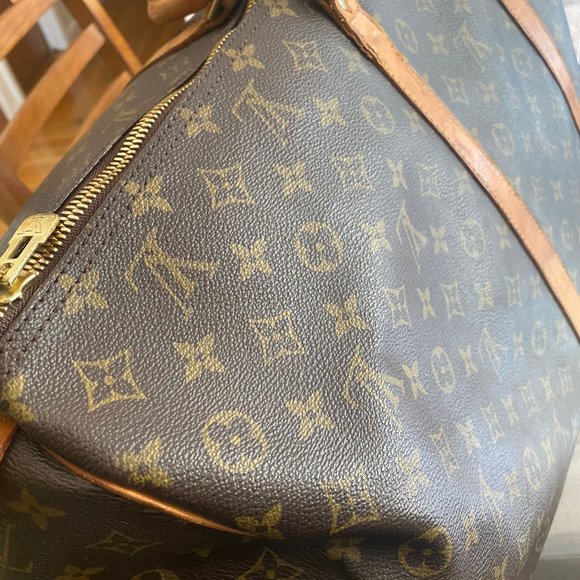 Louis Vuitton Travel Bag - Picture 2 of 4